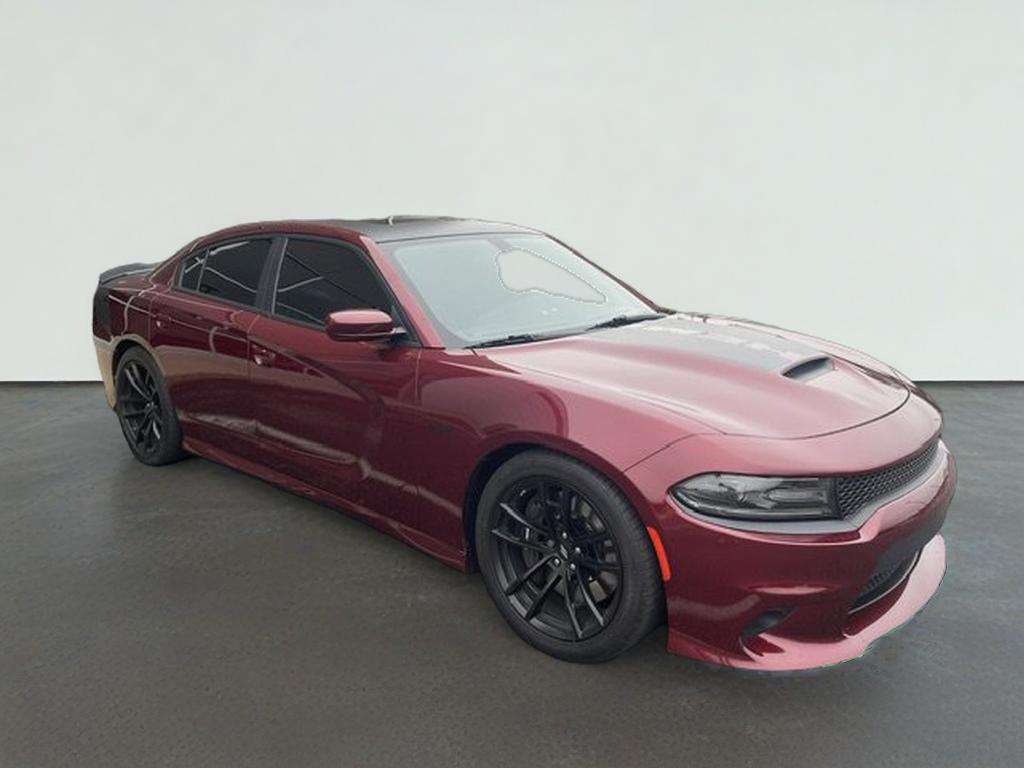 2017 Dodge Charger Daytona 392 RWD
