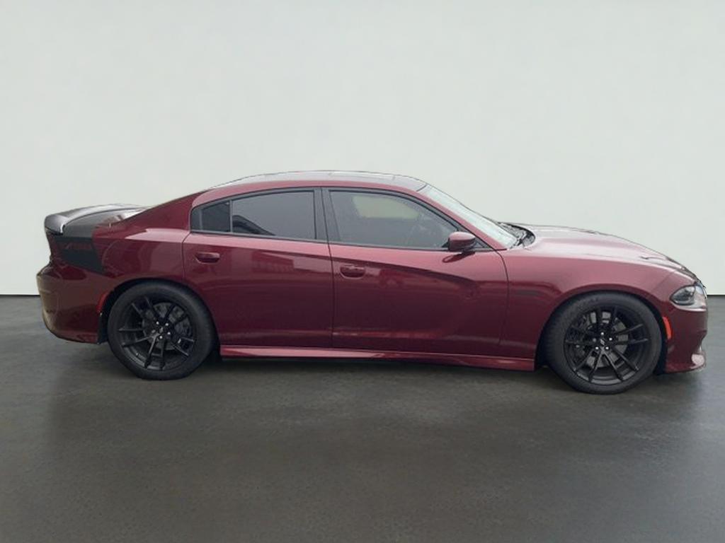 2017 Dodge Charger Daytona 392 RWD