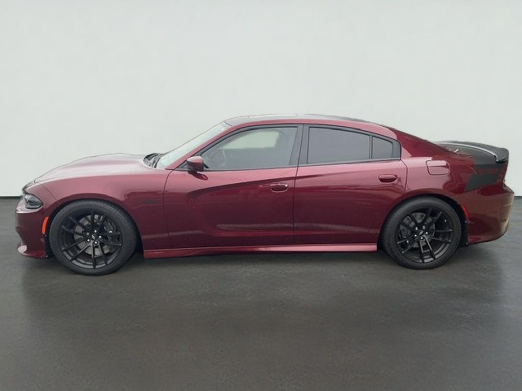 2017 Dodge Charger Daytona 392 RWD