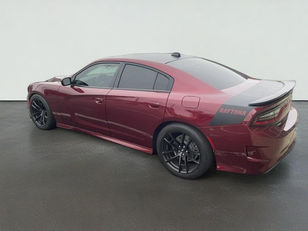 2017 Dodge Charger Daytona 392 RWD