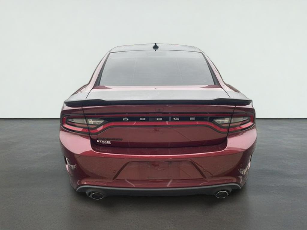 2017 Dodge Charger Daytona 392 RWD