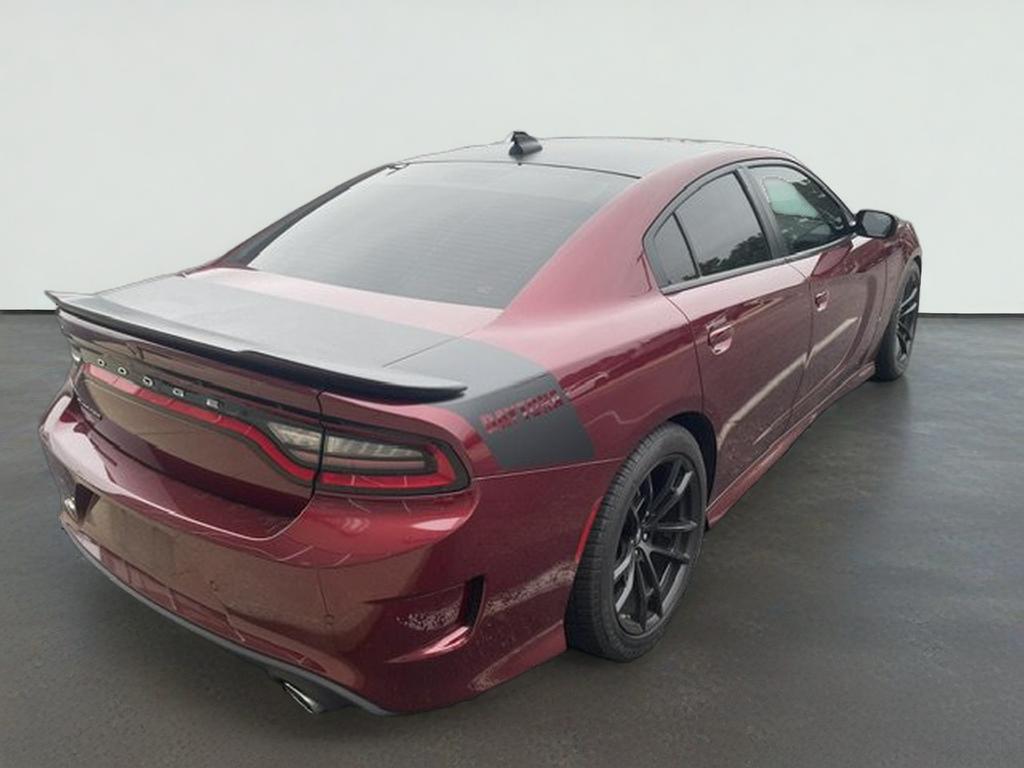 2017 Dodge Charger Daytona 392 RWD