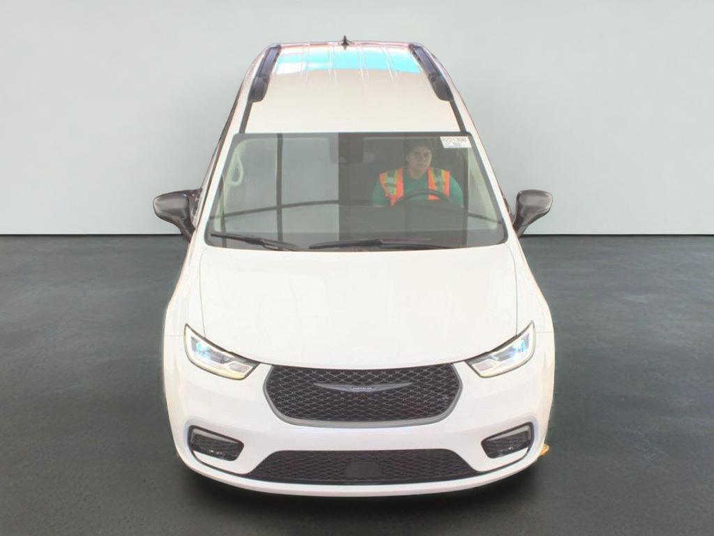 2024 Chrysler Pacifica Touring L Road Tripper