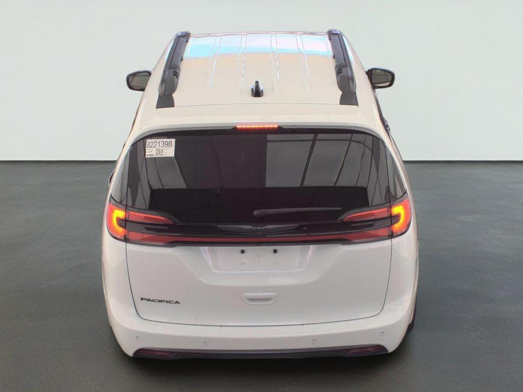 2024 Chrysler Pacifica Touring L Road Tripper
