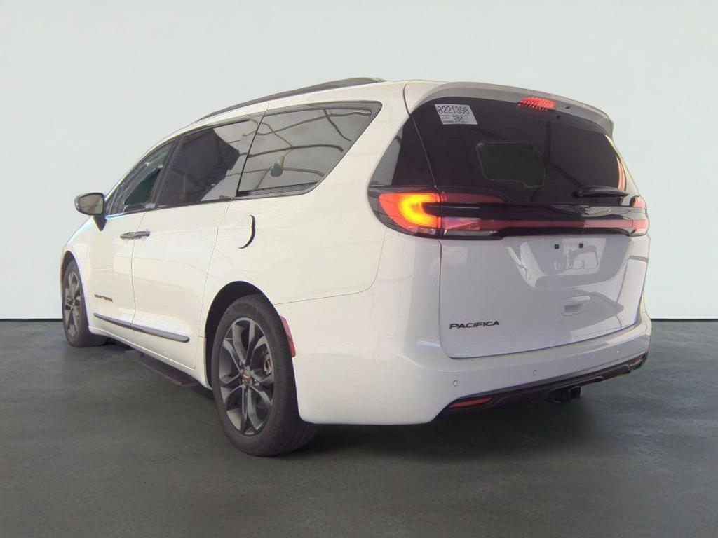 2024 Chrysler Pacifica Touring L Road Tripper