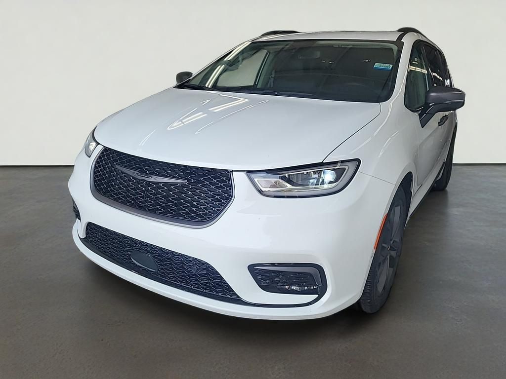 2024 Chrysler Pacifica Touring L Road Tripper