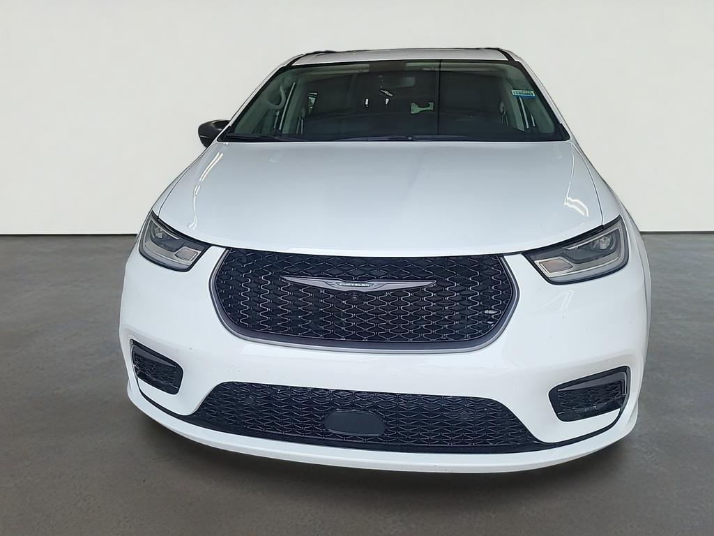 2024 Chrysler Pacifica Touring L Road Tripper