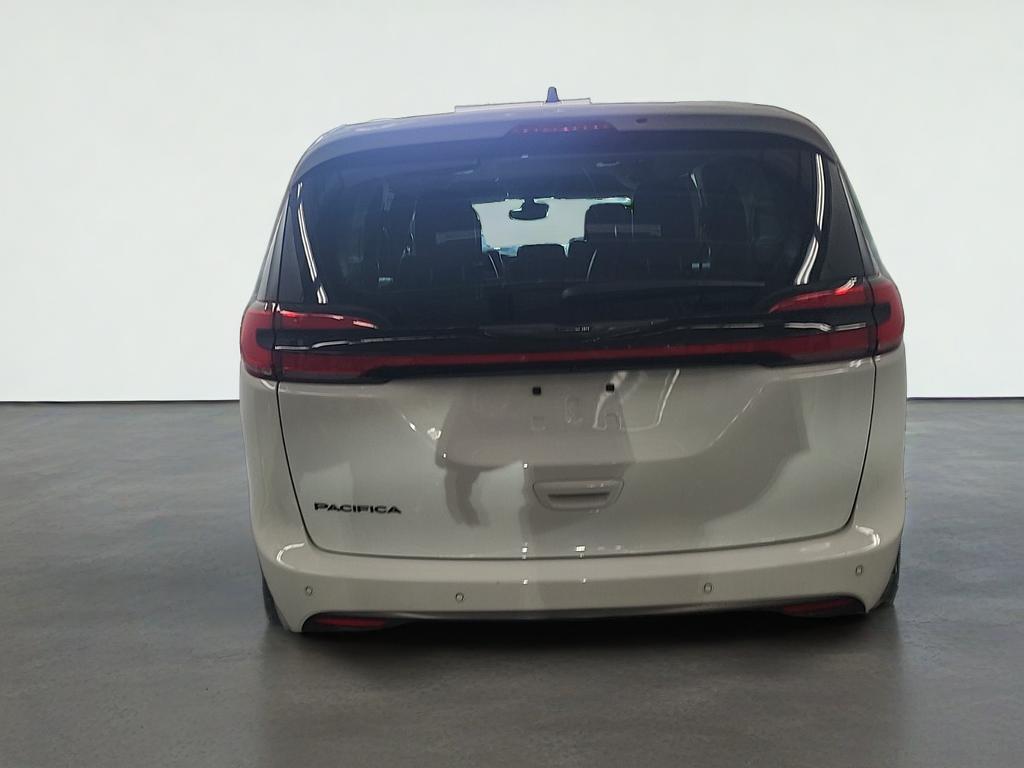 2024 Chrysler Pacifica Touring L Road Tripper