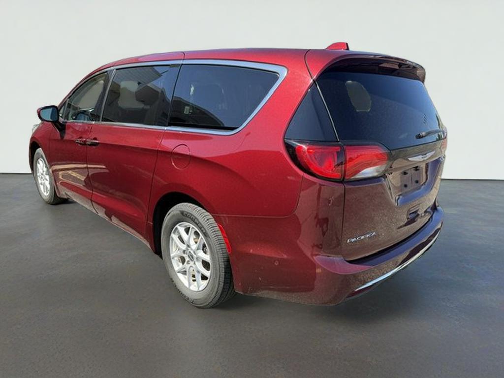2020 Chrysler Pacifica Touring