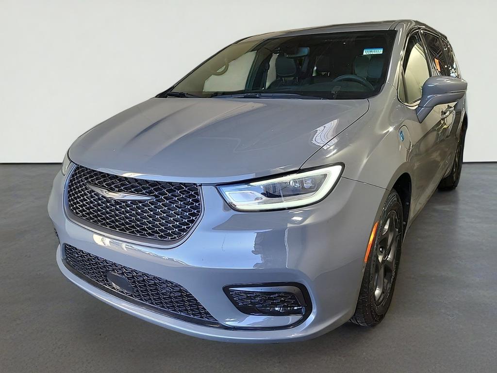 2022 Chrysler Pacifica Hybrid Touring L