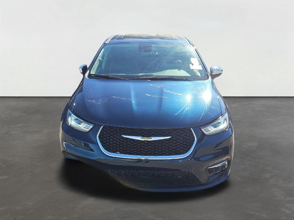 2023 Chrysler Pacifica Plug-In Hybrid Limited