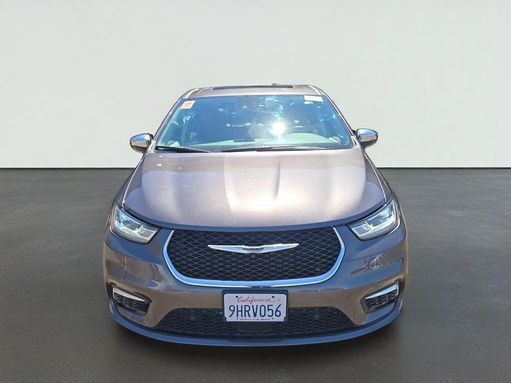 2023 Chrysler Pacifica Hybrid Limited