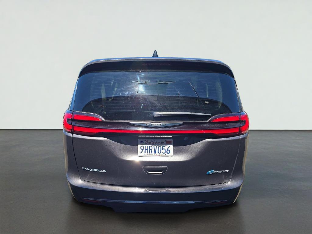 2023 Chrysler Pacifica Hybrid Limited