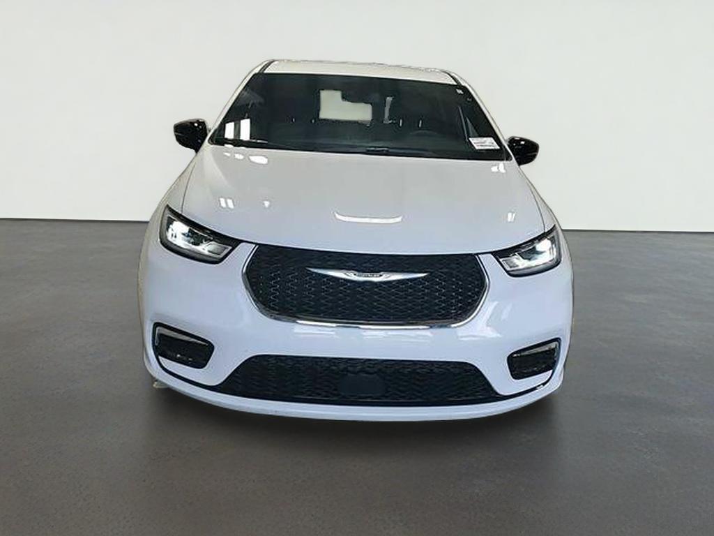 2025 Chrysler Pacifica Hybrid Select