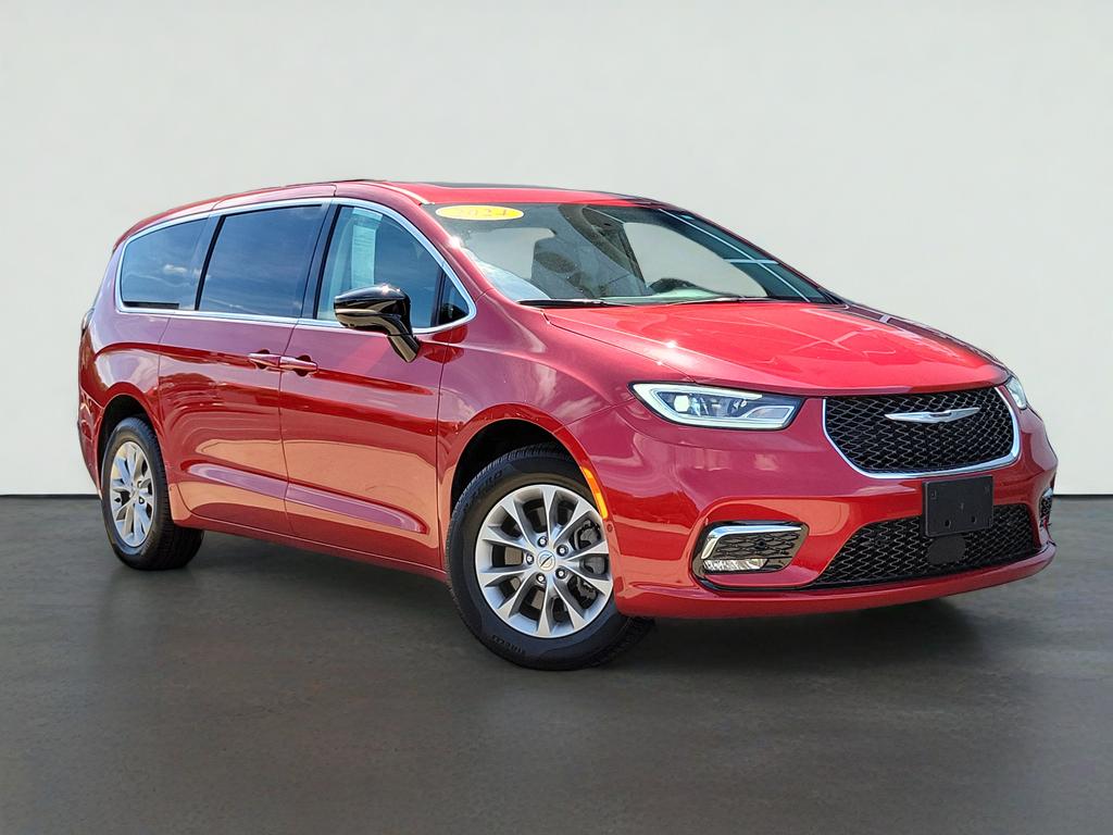2024 Chrysler Pacifica Touring L AWD