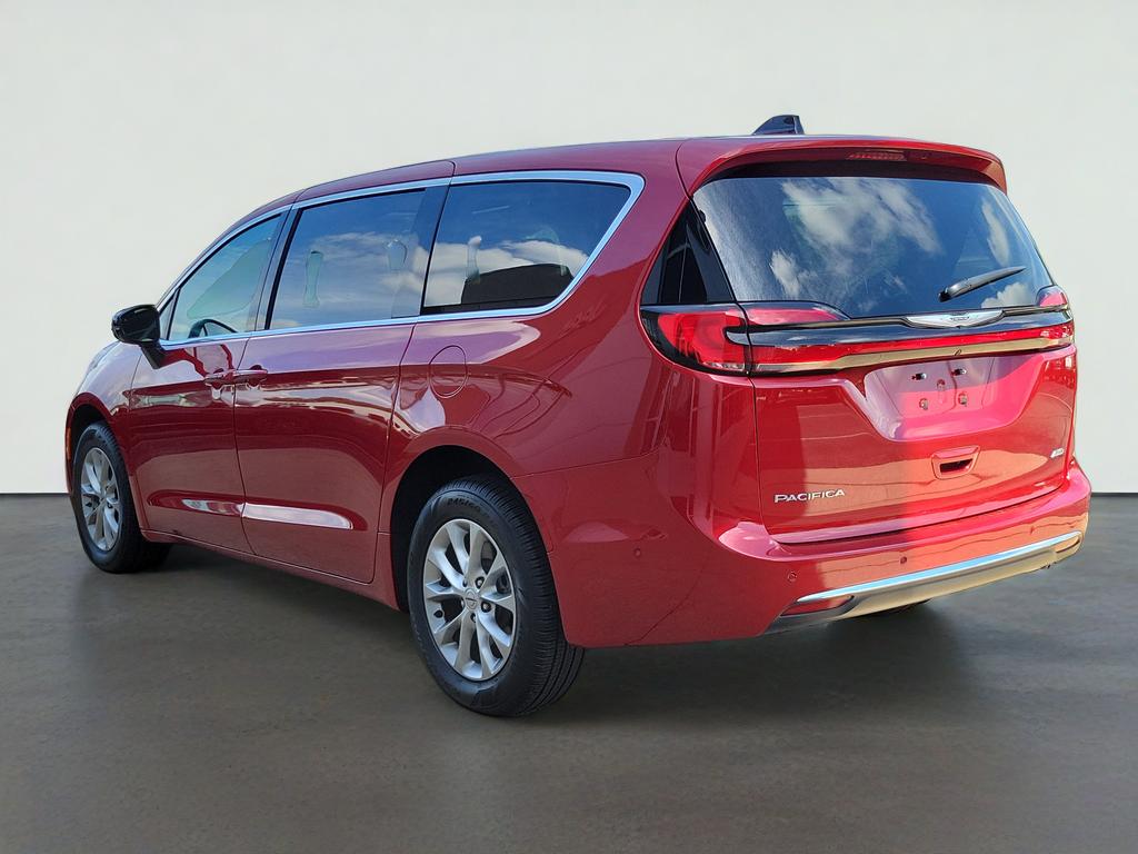 2024 Chrysler Pacifica Touring L AWD