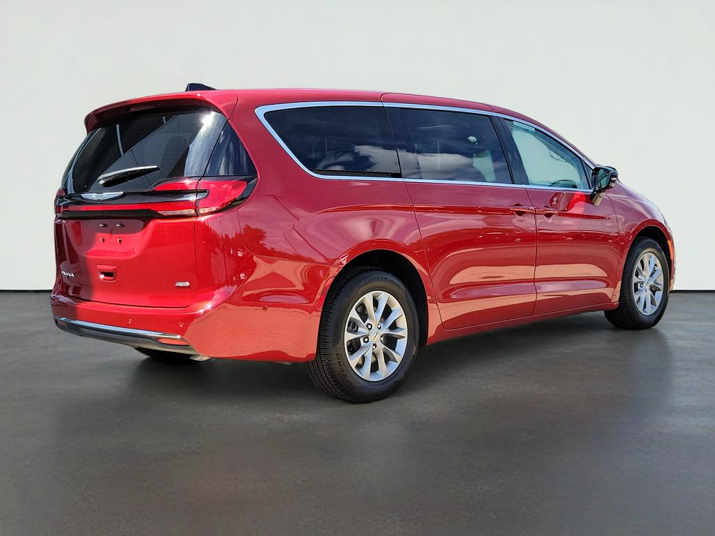 2024 Chrysler Pacifica Touring L AWD