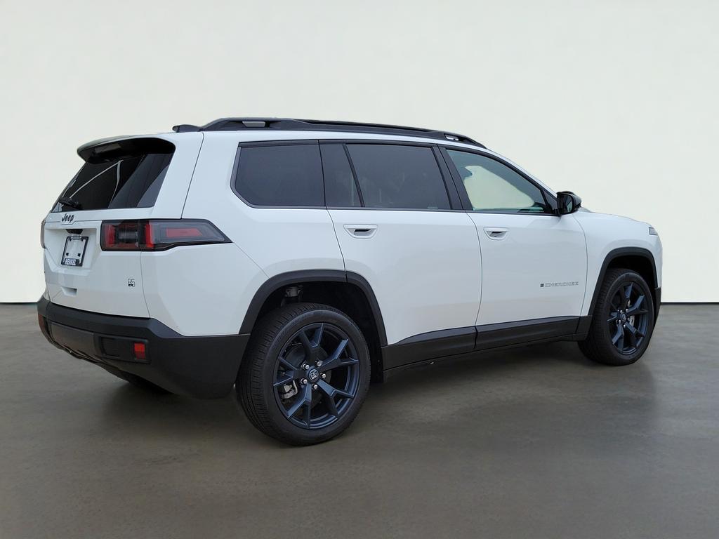 2026 Jeep Cherokee CHEROKEE 85TH ANNIVERSARY EDITION 4X4
