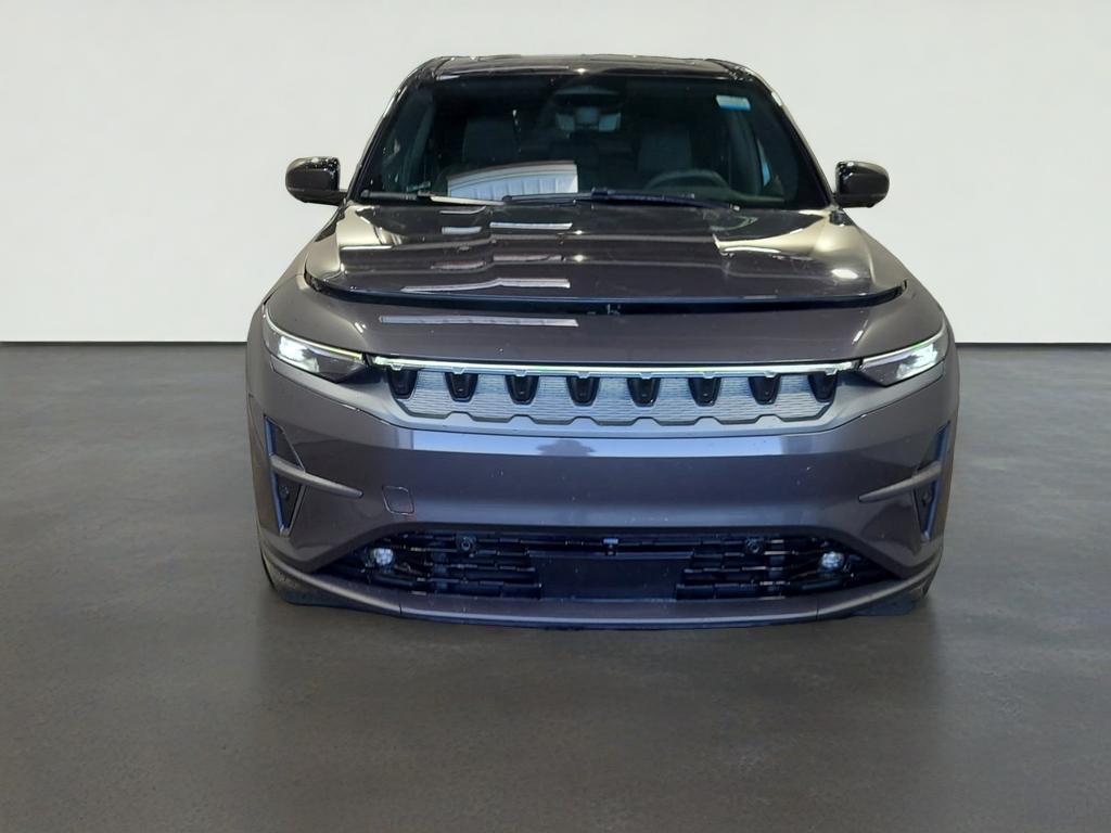 2024 Jeep Wagoneer S Launch Edition