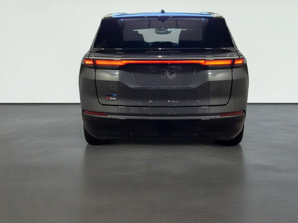 2024 Jeep Wagoneer S Launch Edition