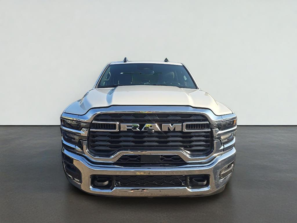 2025 RAM 3500 Lone Star Crew Cab 4x4 6'4' Box