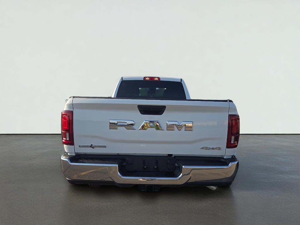 2025 RAM 3500 Lone Star Crew Cab 4x4 6'4' Box