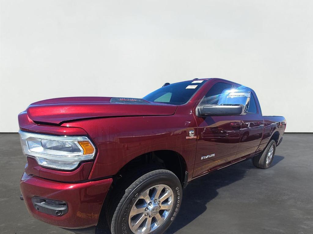 2023 RAM 3500 Pickup Laramie