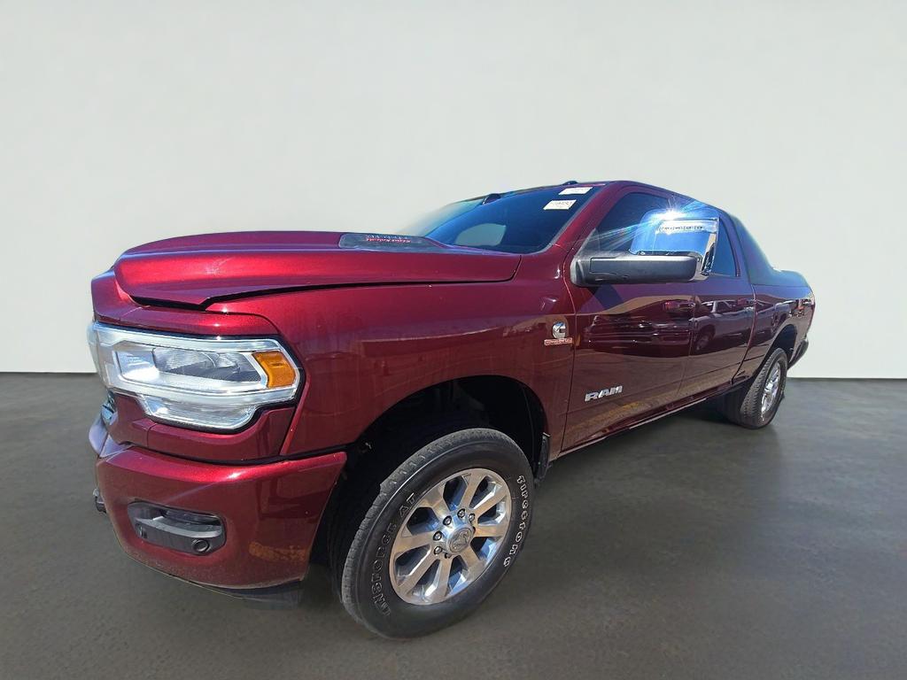 2023 RAM 3500 Laramie
