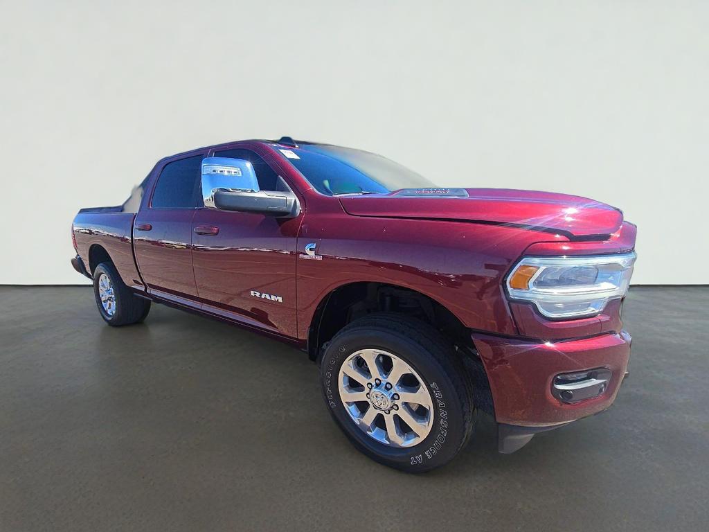 2023 RAM 3500 Laramie