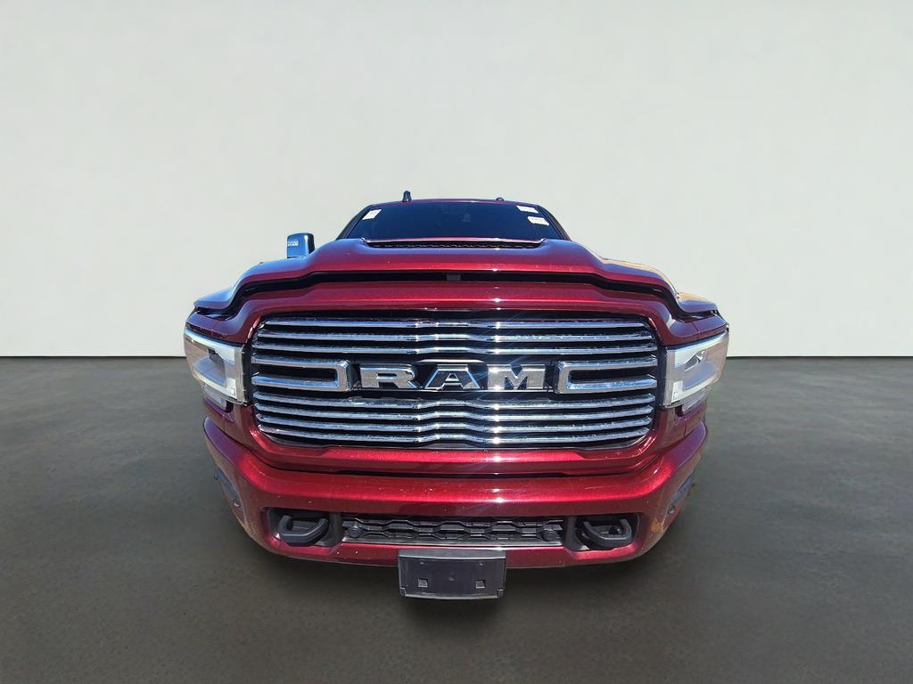 2023 RAM 3500 Laramie