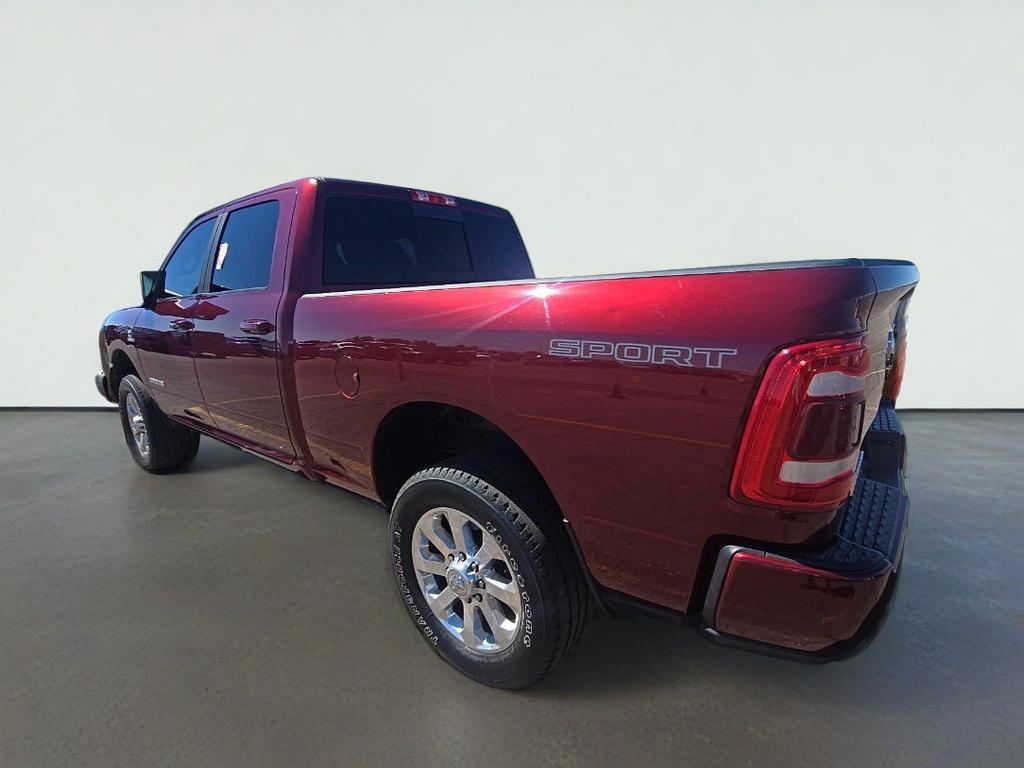 2023 RAM 3500 Laramie