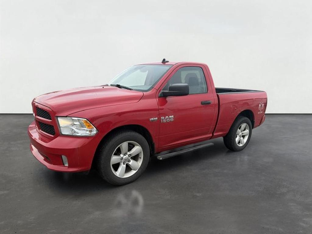2013 RAM 1500 Pickup
