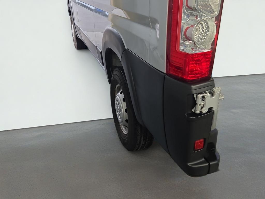 2023 RAM ProMaster 1500 Cargo Van Low Roof 136' WB