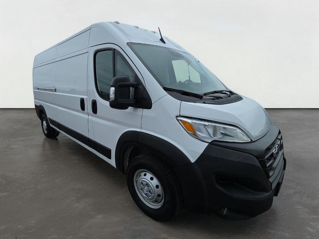 2023 RAM ProMaster 2500 Cargo Van High Roof 159' WB