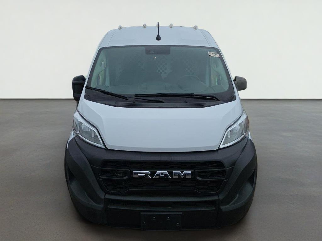 2023 RAM ProMaster Cargo Van 2500 High Roof 159" WB
