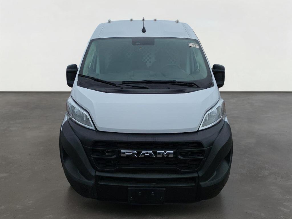 2023 RAM ProMaster 2500 Cargo Van High Roof 159' WB