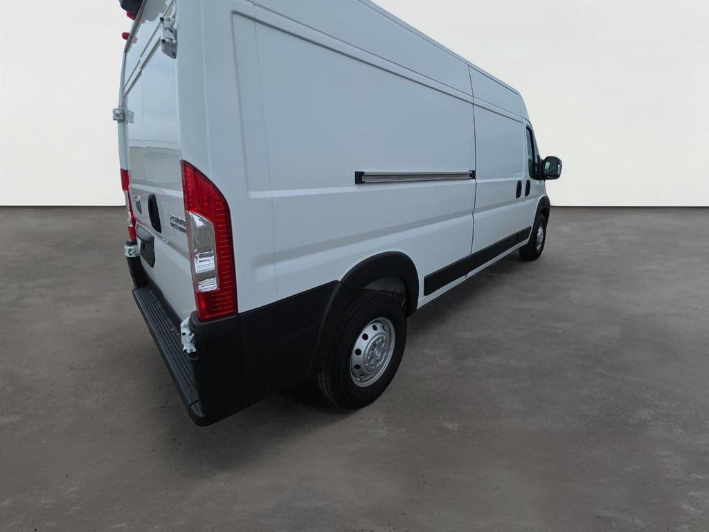 2023 RAM ProMaster 2500 Cargo Van High Roof 159' WB
