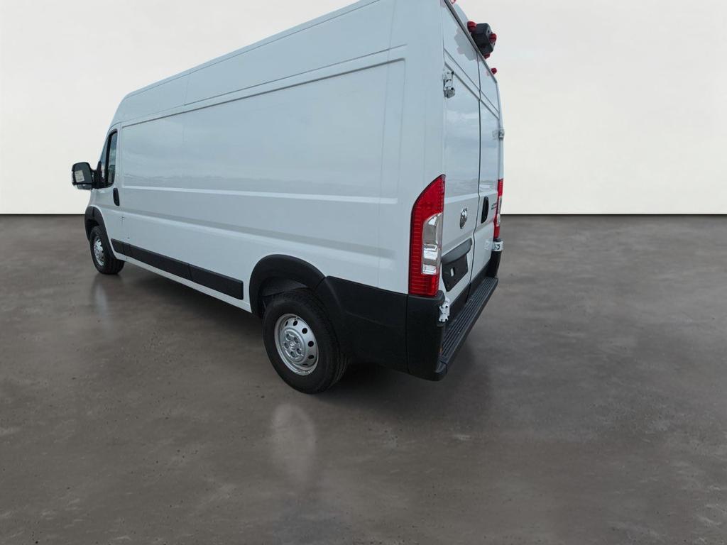 2023 RAM ProMaster 2500 Cargo Van High Roof 159' WB