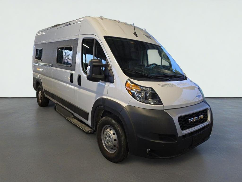 2023 Winnebago Roam 2500 High Roof 159" WB