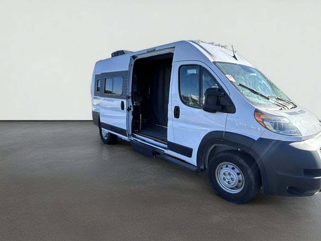 2023 RAM ProMaster 2500 Cargo Van High Roof 159' WB