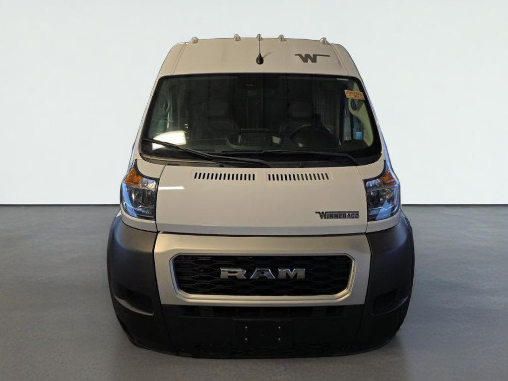 2023 Winnebago Roam 2500 High Roof 159" WB