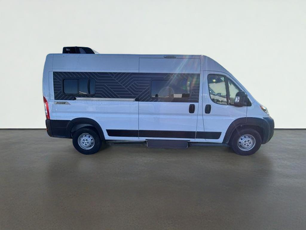 2023 RAM ProMaster 2500 Cargo Van High Roof 159' WB