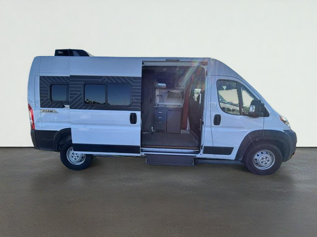 2023 RAM ProMaster 2500 Cargo Van High Roof 159' WB
