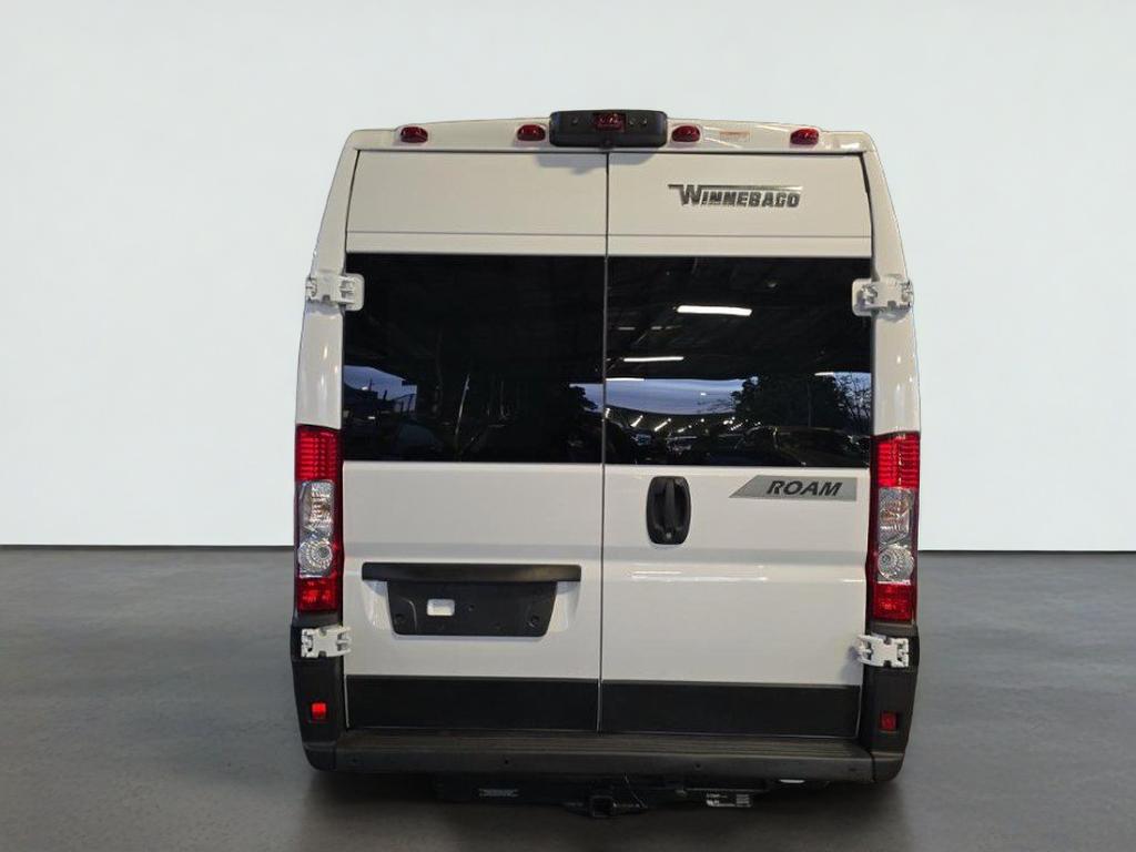 2023 Winnebago Roam 2500 High Roof 159" WB