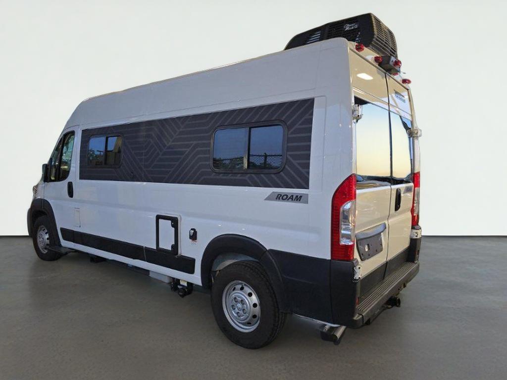 2023 Winnebago Roam 2500 High Roof 159" WB