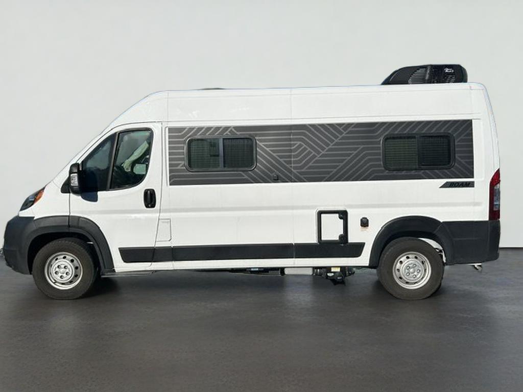 2023 RAM ProMaster 2500 Cargo Van High Roof 159' WB