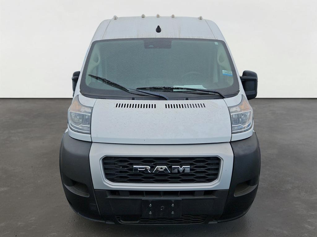 2022 RAM ProMaster 2500 Cargo Van High Roof 159' WB