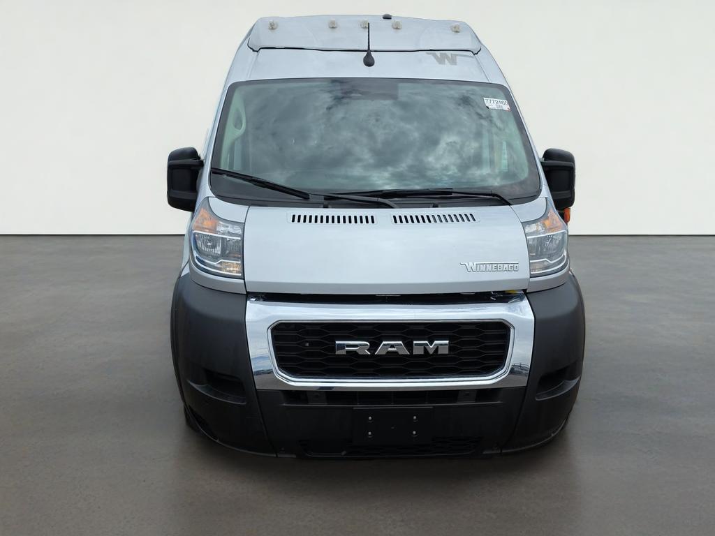 2023 RAM ProMaster 3500 Cargo Van High Roof 159' WB EXT