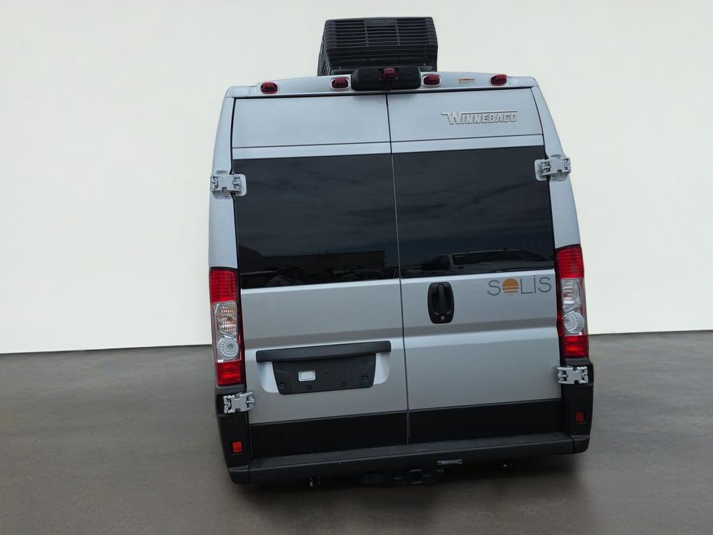 2023 RAM ProMaster 3500 Cargo Van High Roof 159' WB EXT