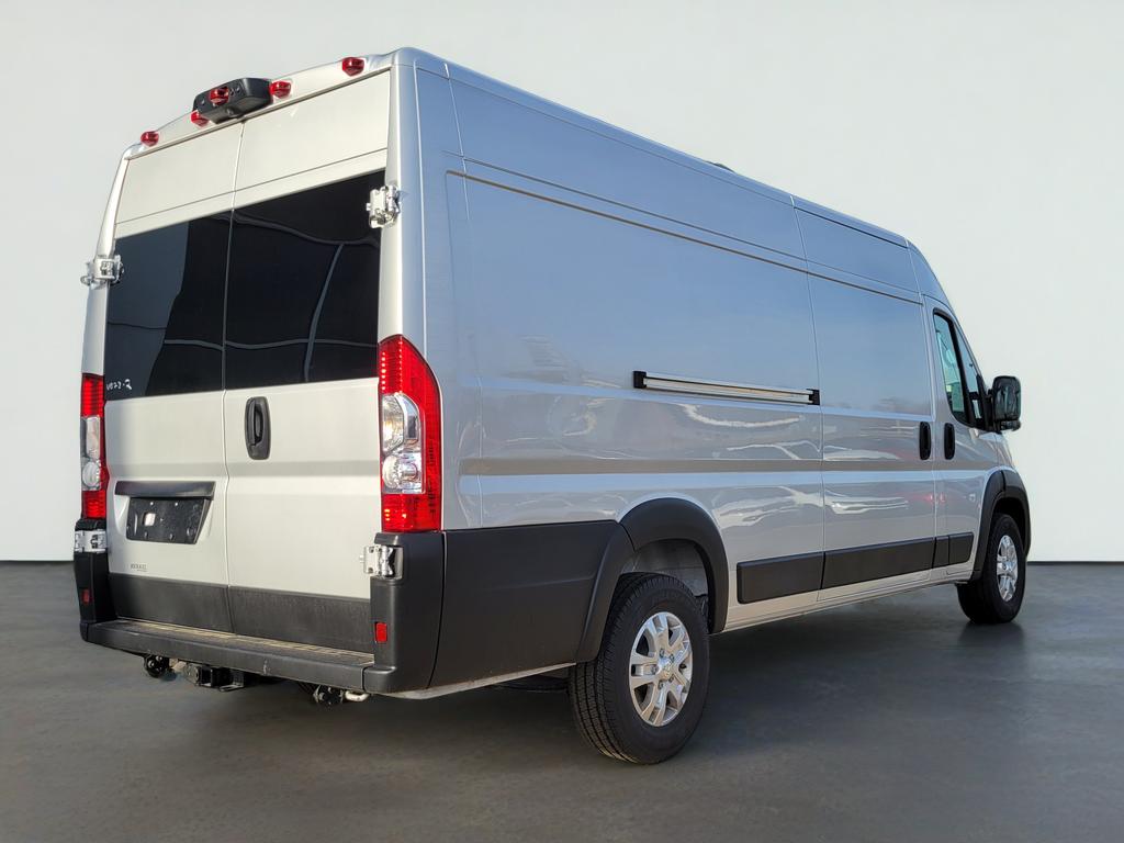 2023 RAM ProMaster 3500 Cargo Van High Roof 159' WB EXT